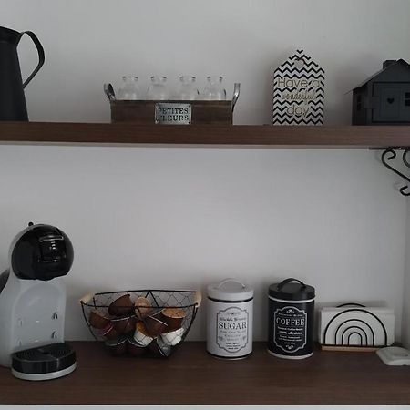Apartman Stara Tresnja Kladovo Extérieur photo