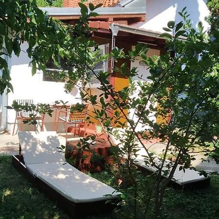 Apartman Stara Tresnja Kladovo Extérieur photo