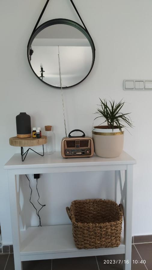 Apartman Stara Tresnja Kladovo Extérieur photo