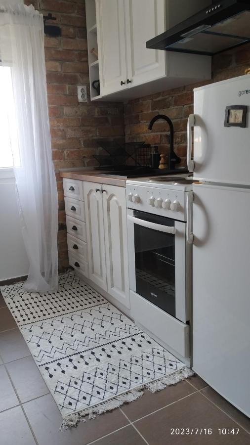 Apartman Stara Tresnja Kladovo Extérieur photo