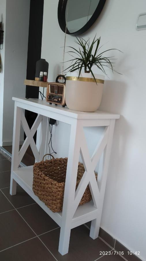 Apartman Stara Tresnja Kladovo Extérieur photo