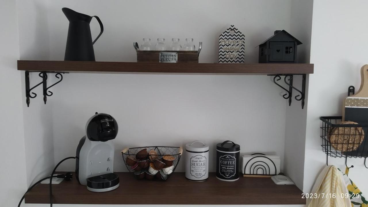 Apartman Stara Tresnja Kladovo Extérieur photo