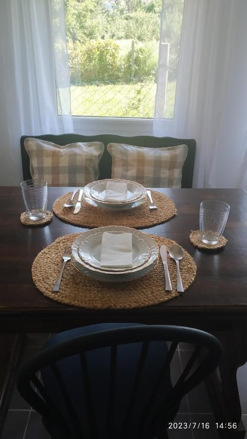 Apartman Stara Tresnja Kladovo Extérieur photo