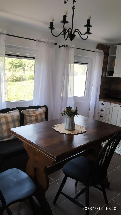 Apartman Stara Tresnja Kladovo Extérieur photo