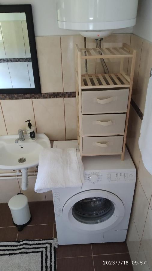 Apartman Stara Tresnja Kladovo Extérieur photo