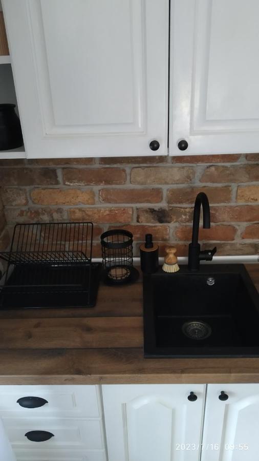 Apartman Stara Tresnja Kladovo Extérieur photo