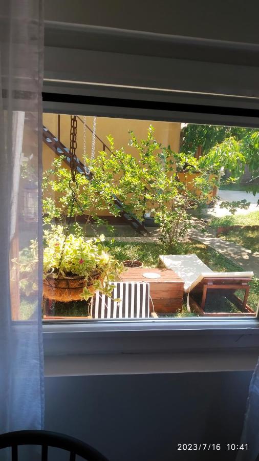 Apartman Stara Tresnja Kladovo Extérieur photo