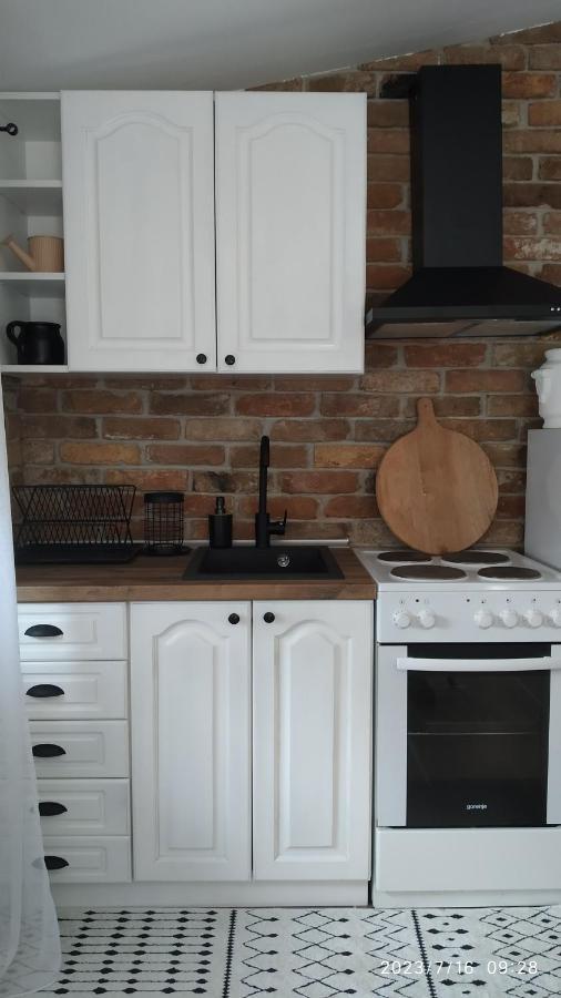 Apartman Stara Tresnja Kladovo Extérieur photo