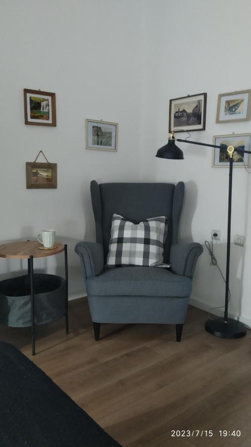 Apartman Stara Tresnja Kladovo Extérieur photo