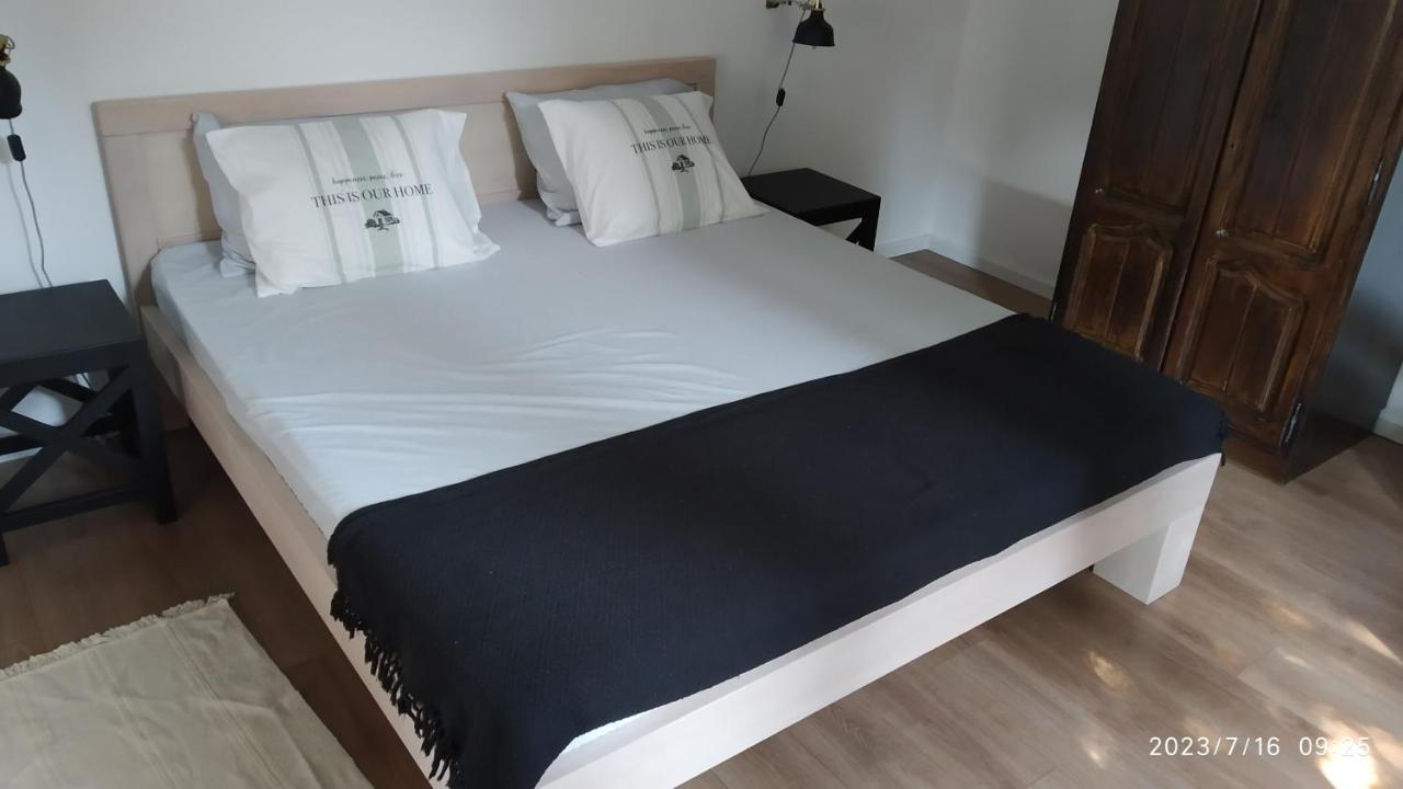 Apartman Stara Tresnja Kladovo Extérieur photo